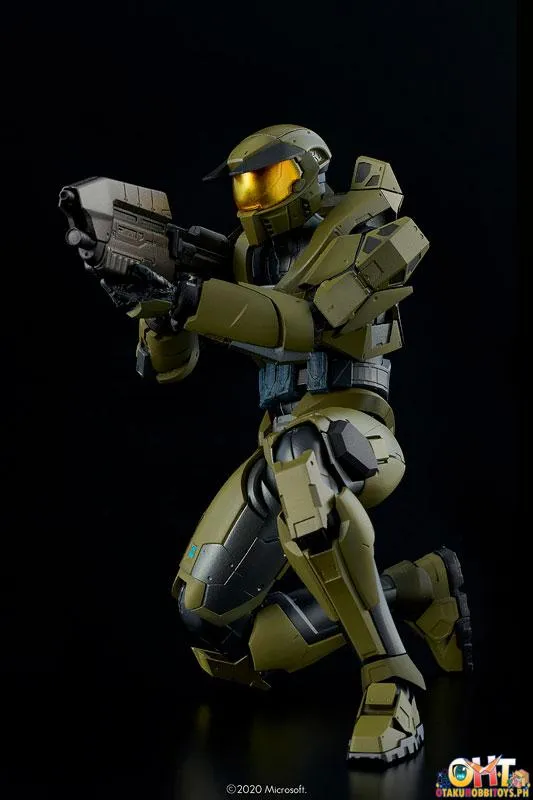 1000TOYS RE:EDIT 1/12 Master Chief MJOLNIR Mark V - Halo Infinite