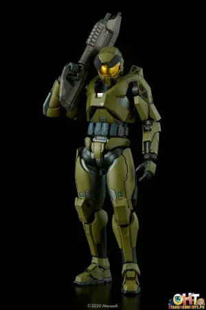 1000TOYS RE:EDIT 1/12 Master Chief MJOLNIR Mark V - Halo Infinite