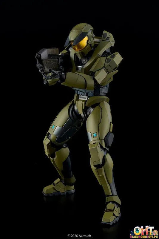 1000TOYS RE:EDIT 1/12 Master Chief MJOLNIR Mark V - Halo Infinite