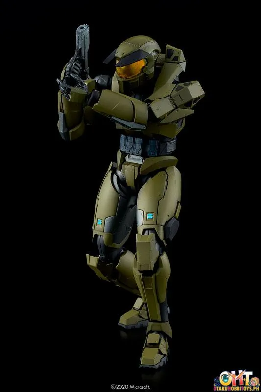 1000TOYS RE:EDIT 1/12 Master Chief MJOLNIR Mark V - Halo Infinite