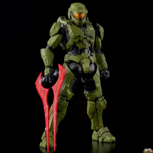 1000TOYS RE:EDIT 1/12 Master Chief MJOLNIR Mark VI [GEN 3] PX USA EXCLUSIVE - Halo Infinite