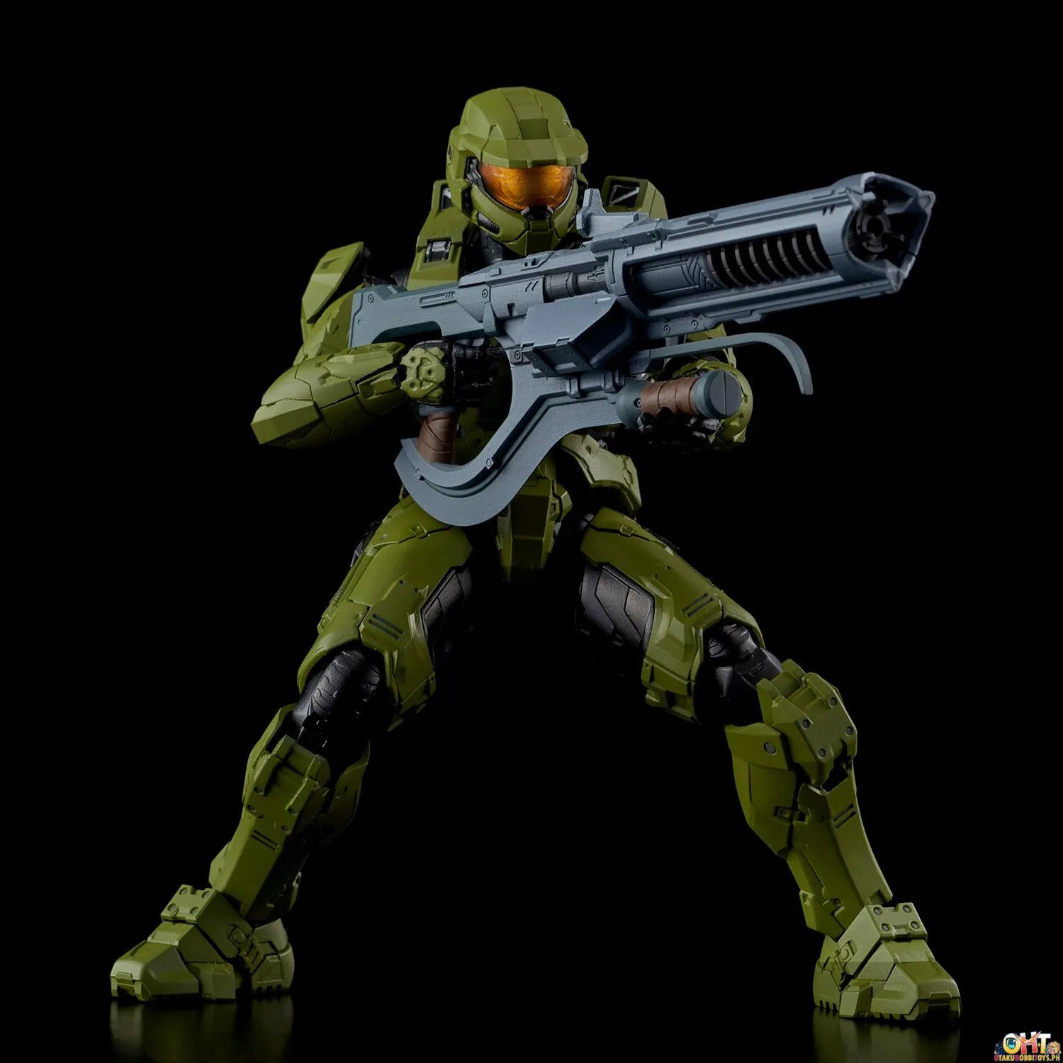1000TOYS RE:EDIT 1/12 Master Chief MJOLNIR Mark VI [GEN 3] PX USA EXCLUSIVE - Halo Infinite