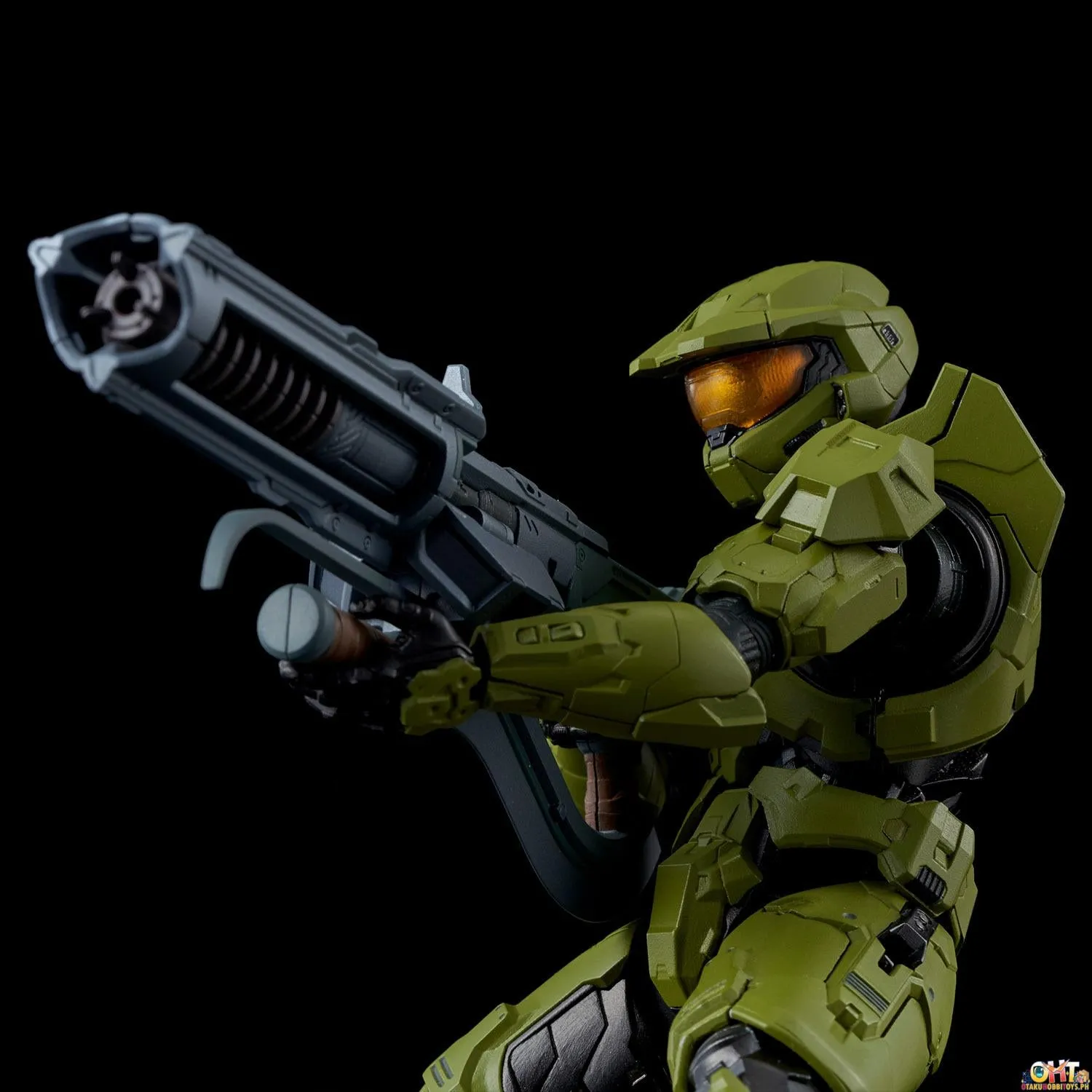 1000TOYS RE:EDIT 1/12 Master Chief MJOLNIR Mark VI [GEN 3] PX USA EXCLUSIVE - Halo Infinite