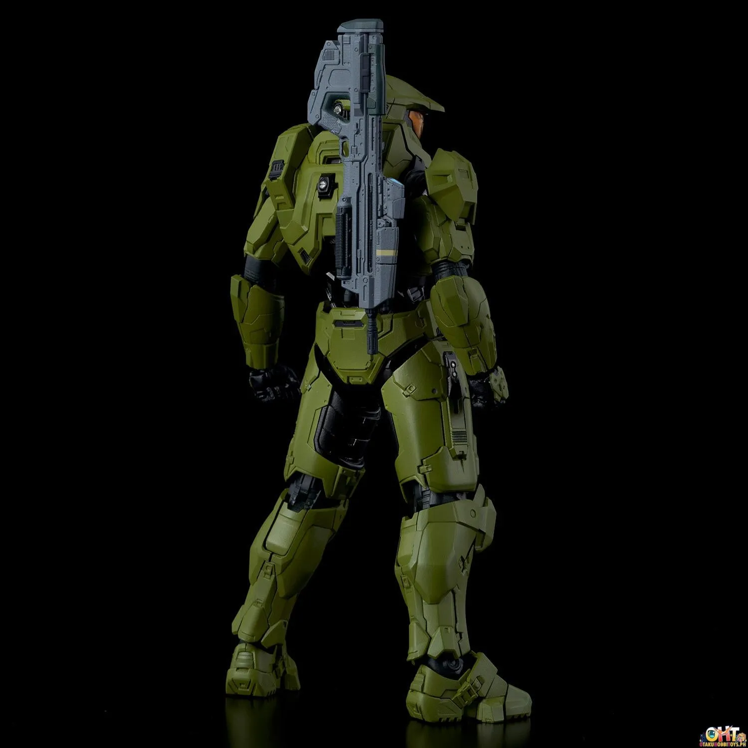 1000TOYS RE:EDIT 1/12 Master Chief MJOLNIR Mark VI [GEN 3] PX USA EXCLUSIVE - Halo Infinite