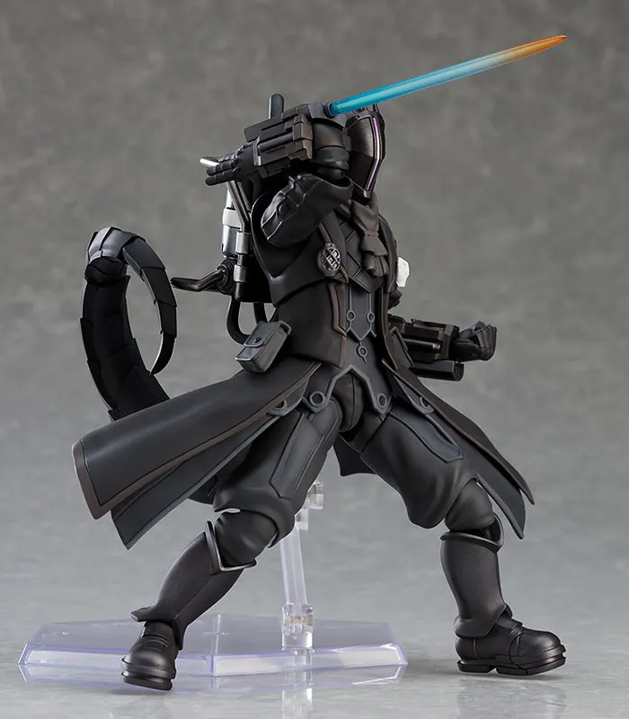 517 figma Bondrewd