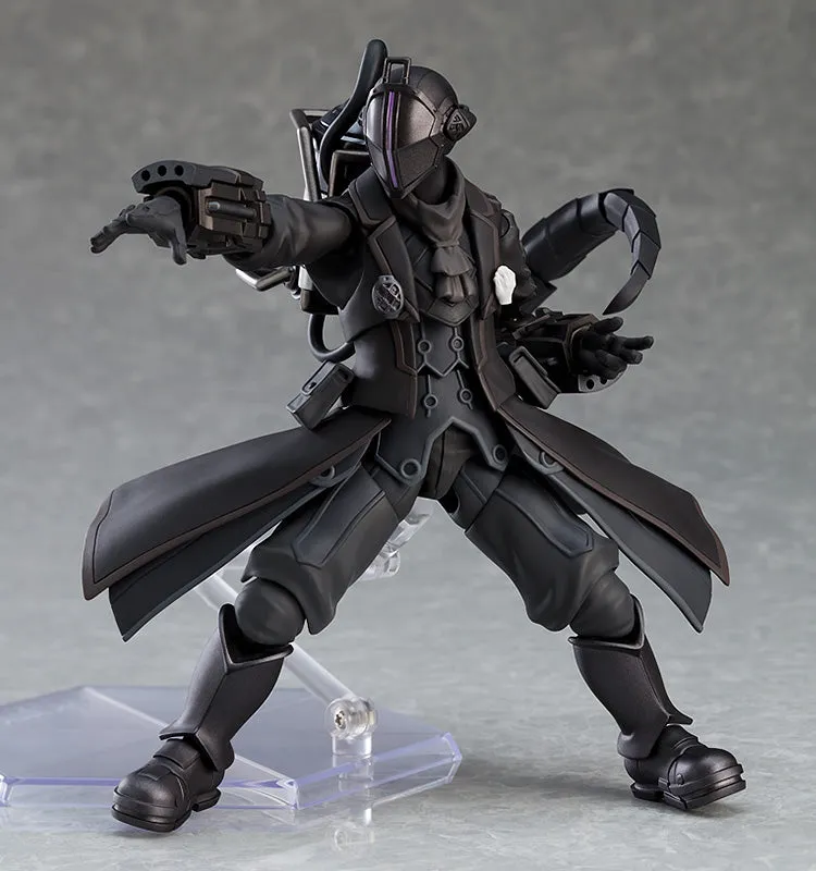 517 figma Bondrewd