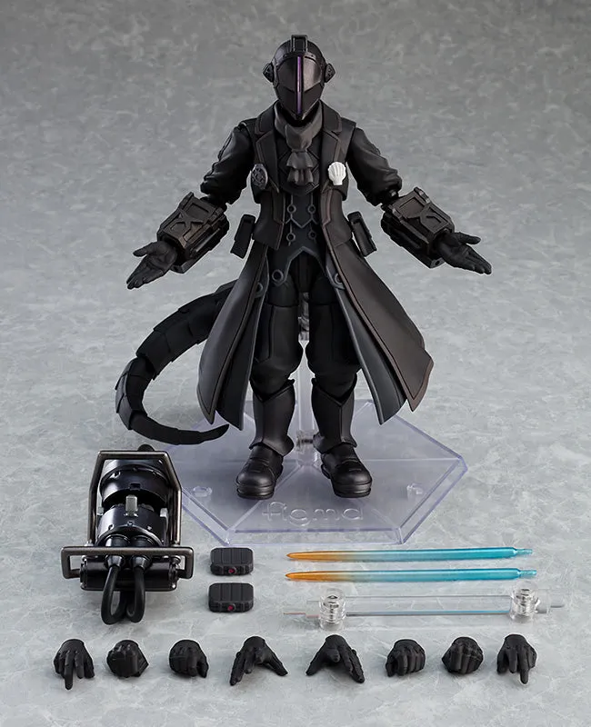 517 figma Bondrewd