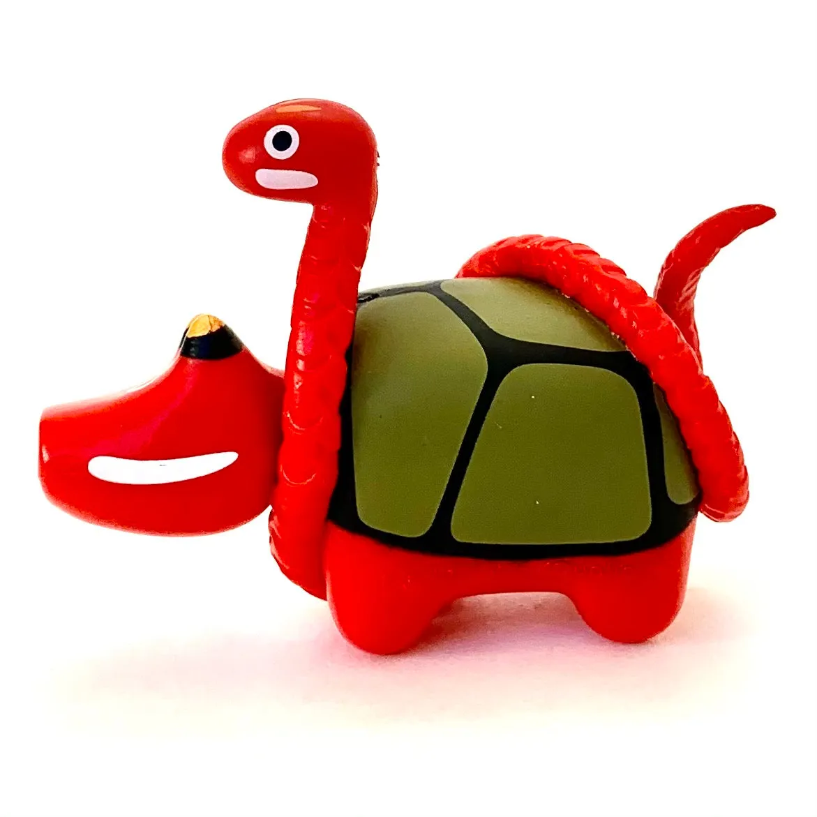 70856 JAPANESE MYTHOLOGICAL ANIMALS CAPSULE-5