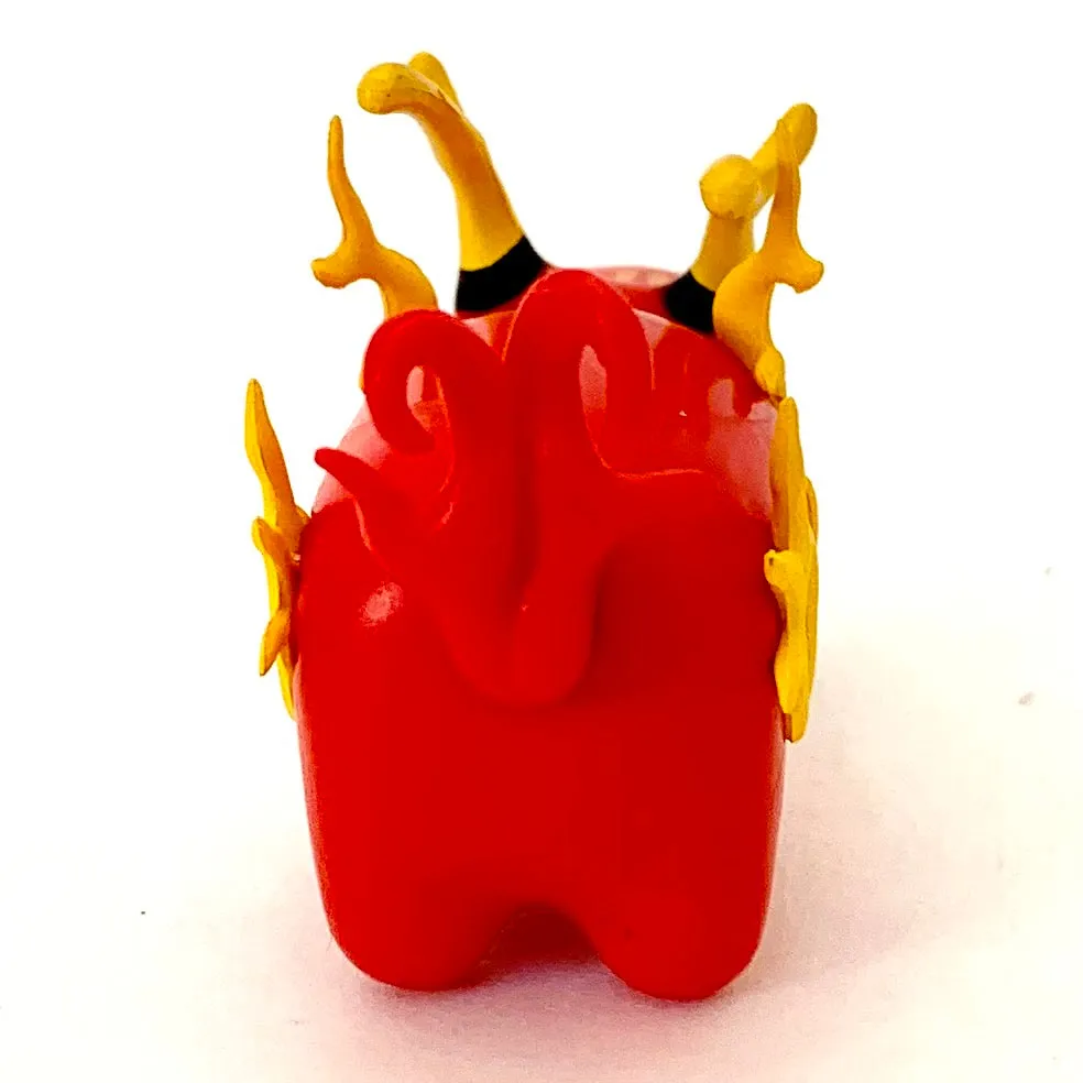 70856 JAPANESE MYTHOLOGICAL ANIMALS CAPSULE-5