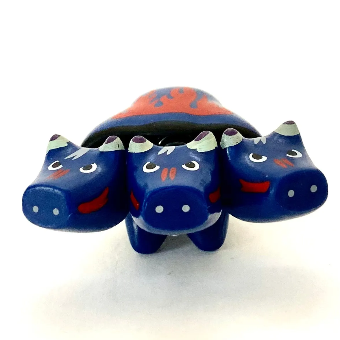 70856 JAPANESE MYTHOLOGICAL ANIMALS CAPSULE-5