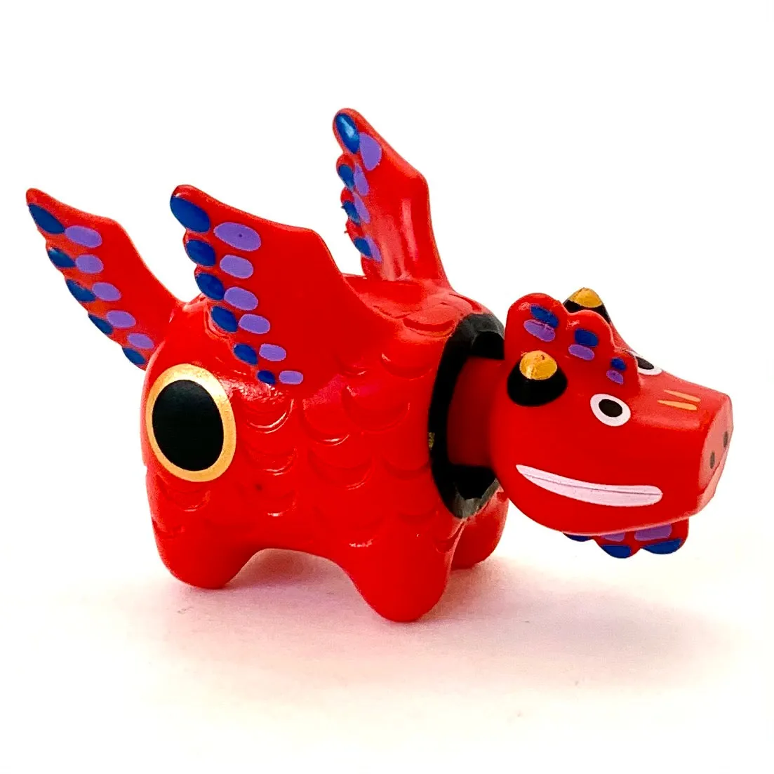 70856 JAPANESE MYTHOLOGICAL ANIMALS CAPSULE-5