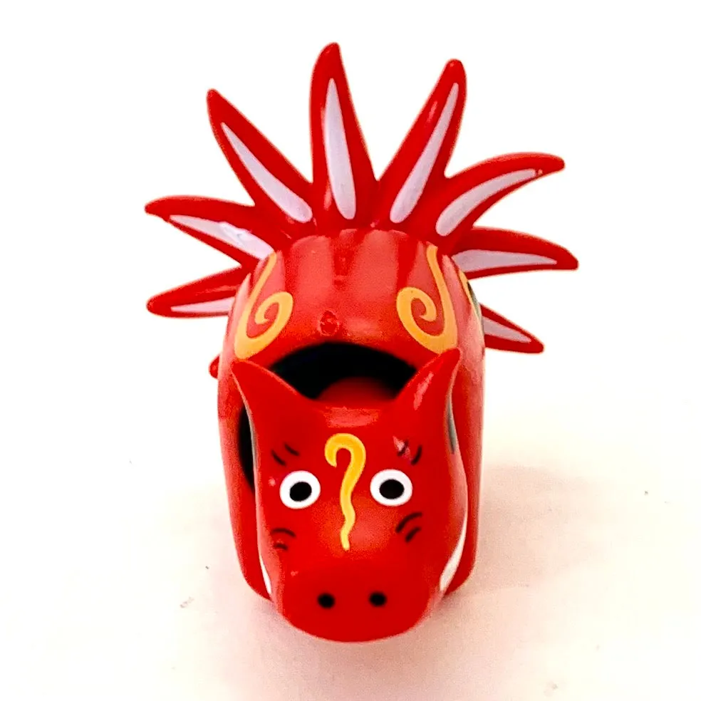 70856 JAPANESE MYTHOLOGICAL ANIMALS CAPSULE-5