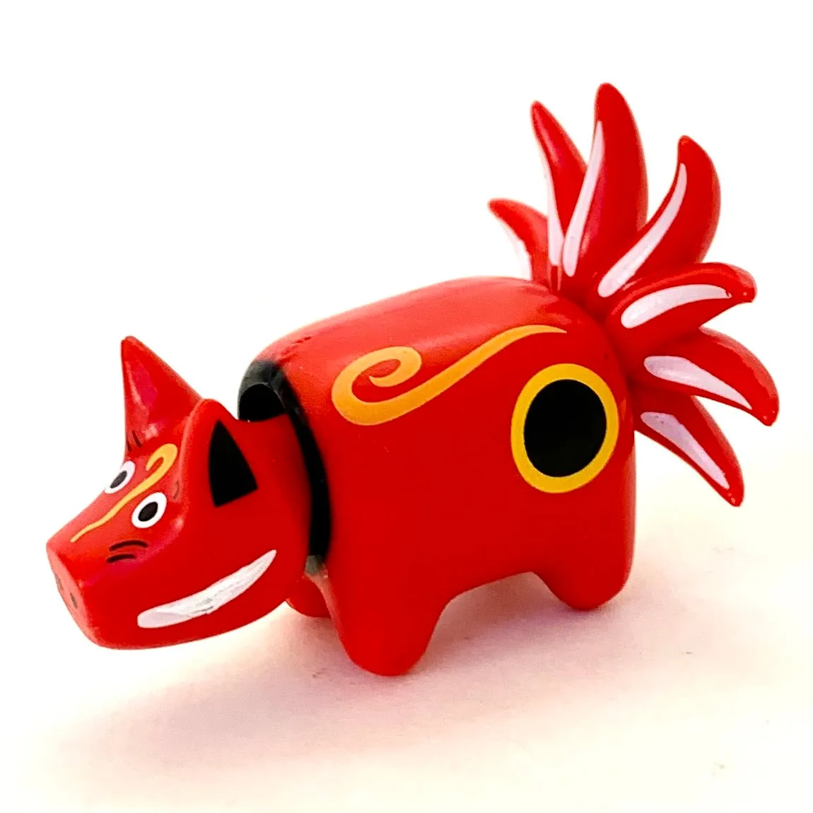 70856 JAPANESE MYTHOLOGICAL ANIMALS CAPSULE-5