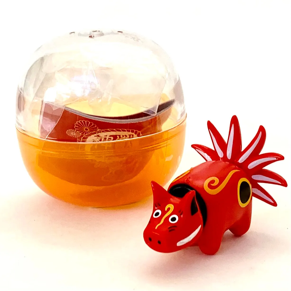70856 JAPANESE MYTHOLOGICAL ANIMALS CAPSULE-5