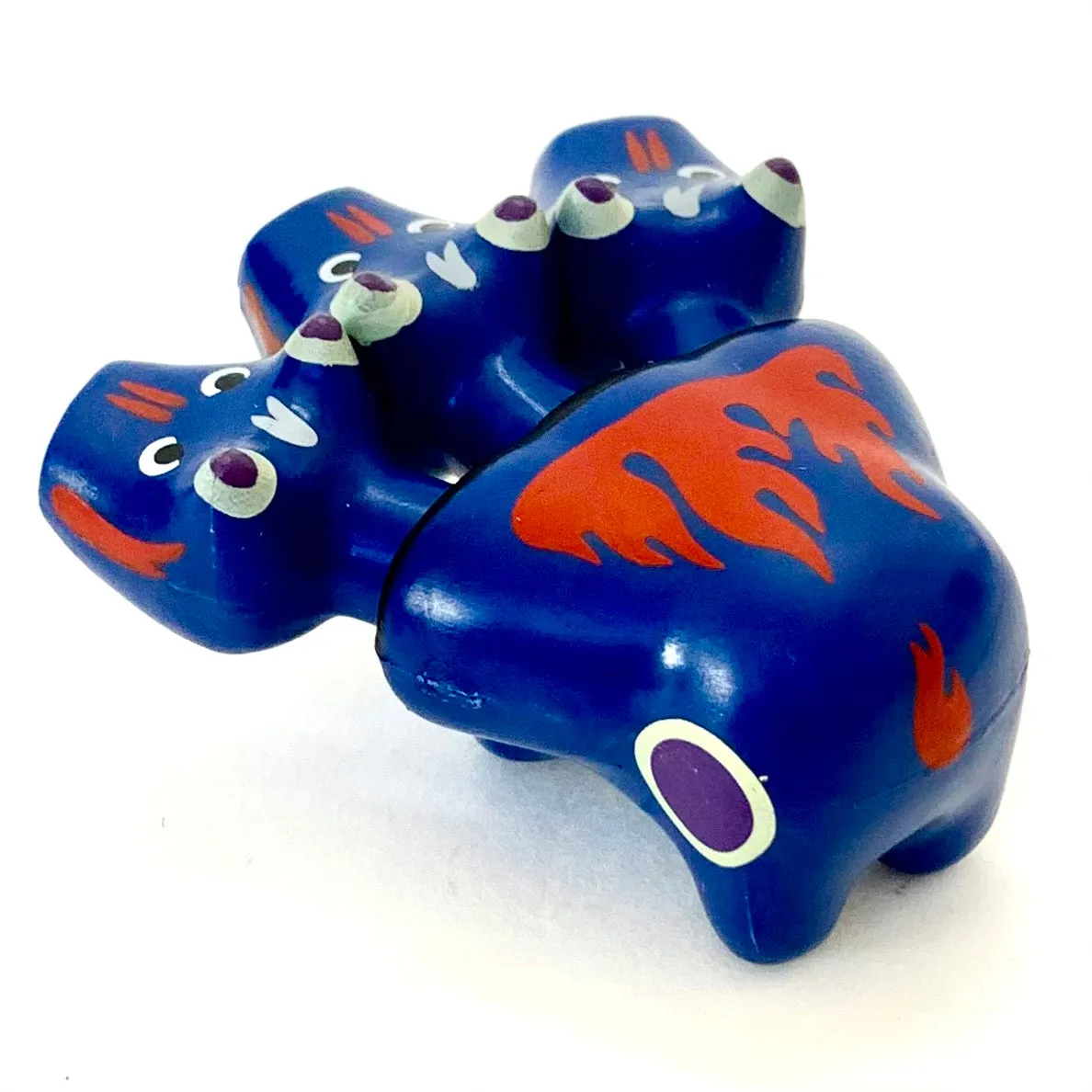70856 JAPANESE MYTHOLOGICAL ANIMALS CAPSULE-5