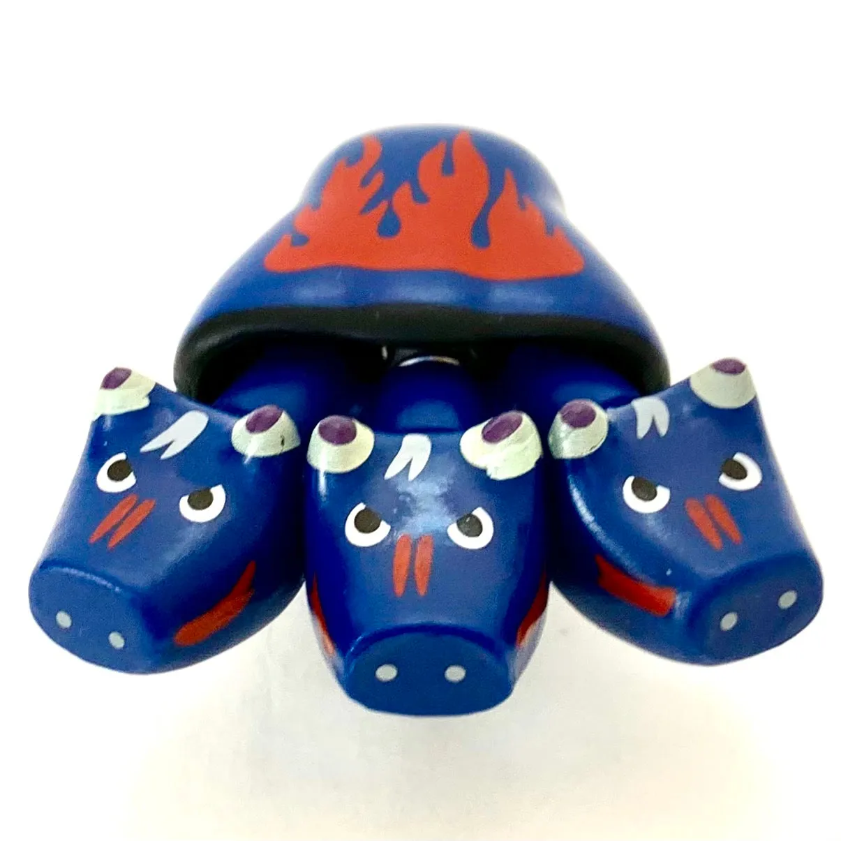 70856 JAPANESE MYTHOLOGICAL ANIMALS CAPSULE-5