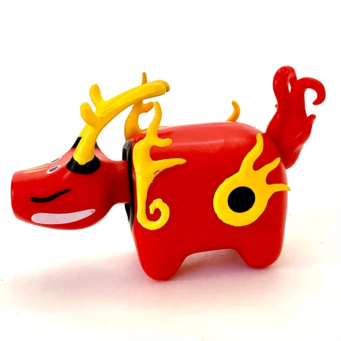 70856 JAPANESE MYTHOLOGICAL ANIMALS CAPSULE-5