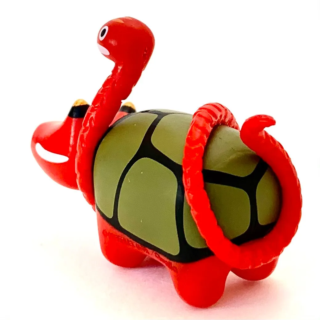 70856 JAPANESE MYTHOLOGICAL ANIMALS CAPSULE-5