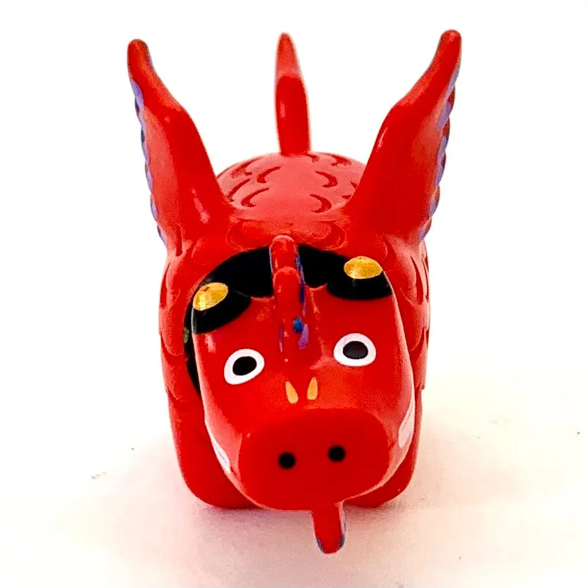 70856 JAPANESE MYTHOLOGICAL ANIMALS CAPSULE-5