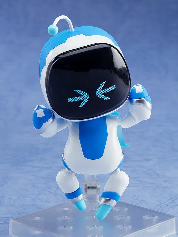 Astro's Playroom - Astro - Nendoroid #1879 - 2025 Re-release (Good Smile Company)
