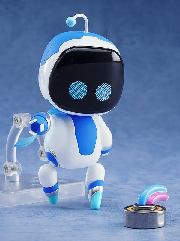 Astro's Playroom - Astro - Nendoroid #1879 - 2025 Re-release (Good Smile Company)