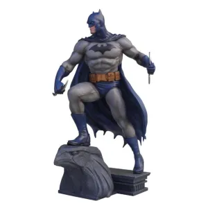 Batman HUSH Comic Life Size Statue