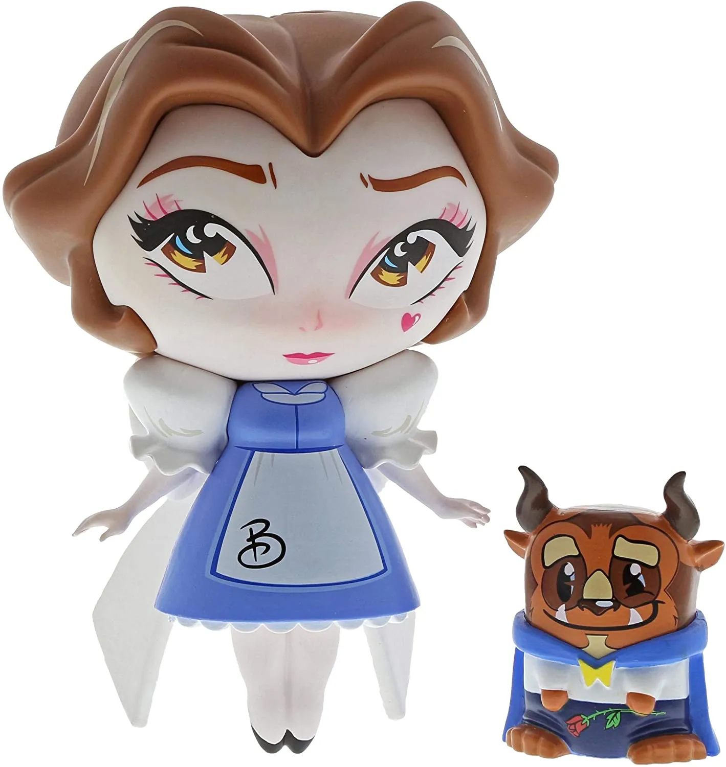 Belle - Disney Showcase Collection by Miss Mindy