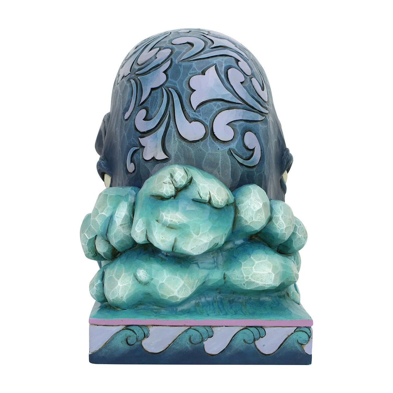 Disney Traditions by Jim Shore - A Whale of a Whale Figurine