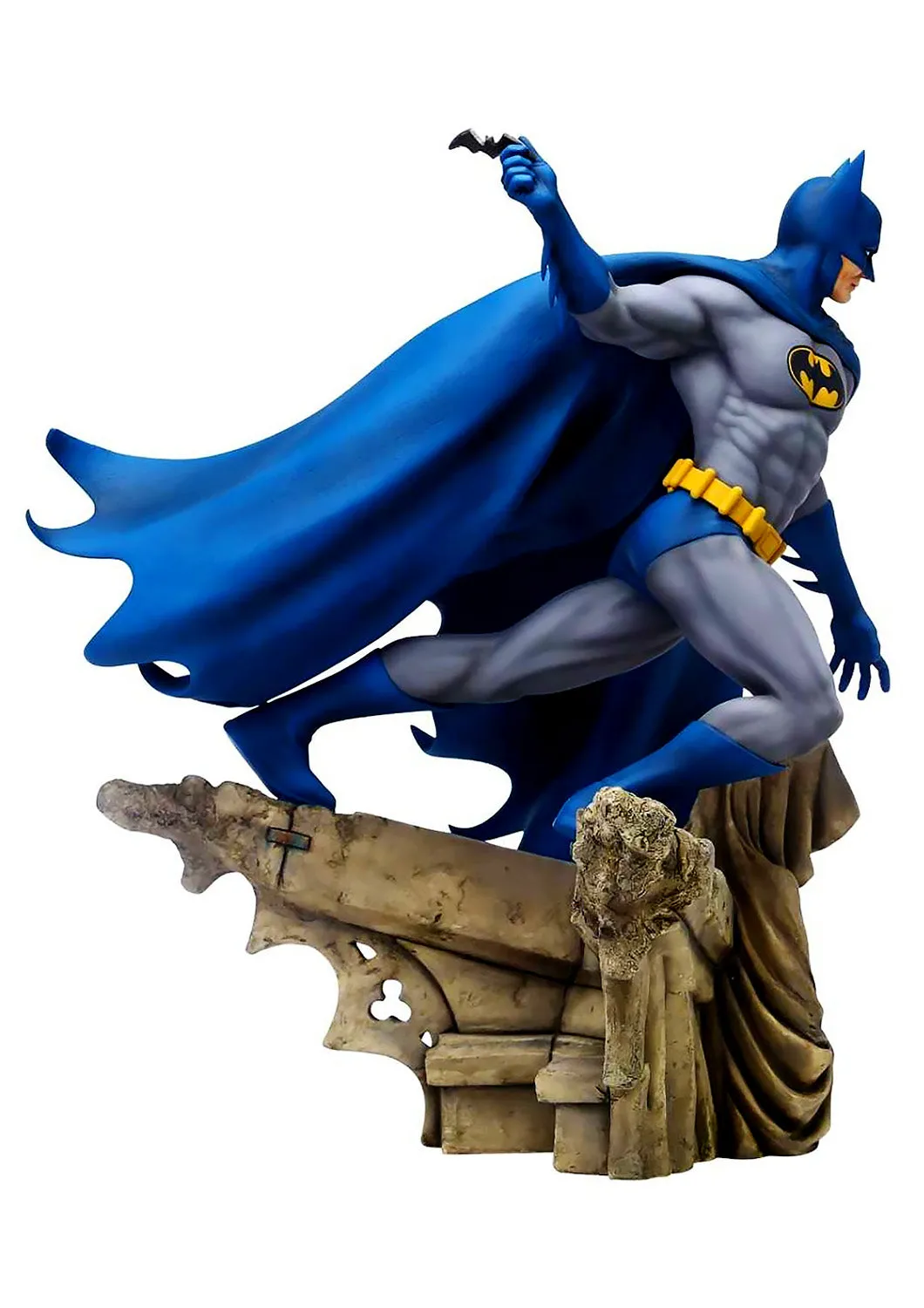 ENESCO GIFT GRAND JESTER COLLECTION BATMAN 1/6 SCALE - 6004981