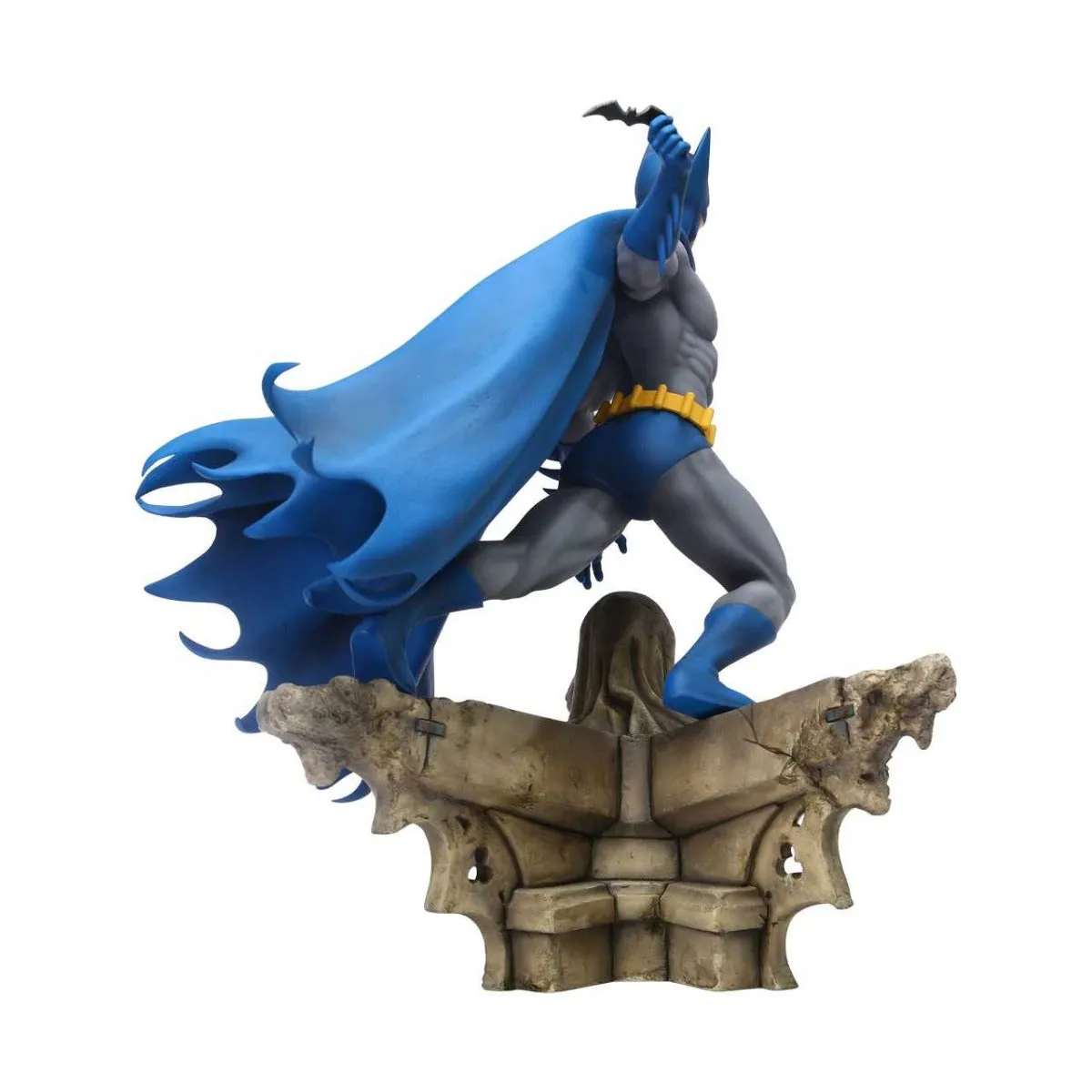 ENESCO GIFT GRAND JESTER COLLECTION BATMAN 1/6 SCALE - 6004981