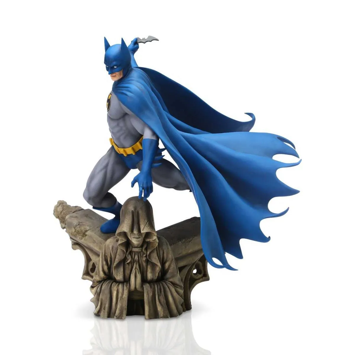 ENESCO GIFT GRAND JESTER COLLECTION BATMAN 1/6 SCALE - 6004981