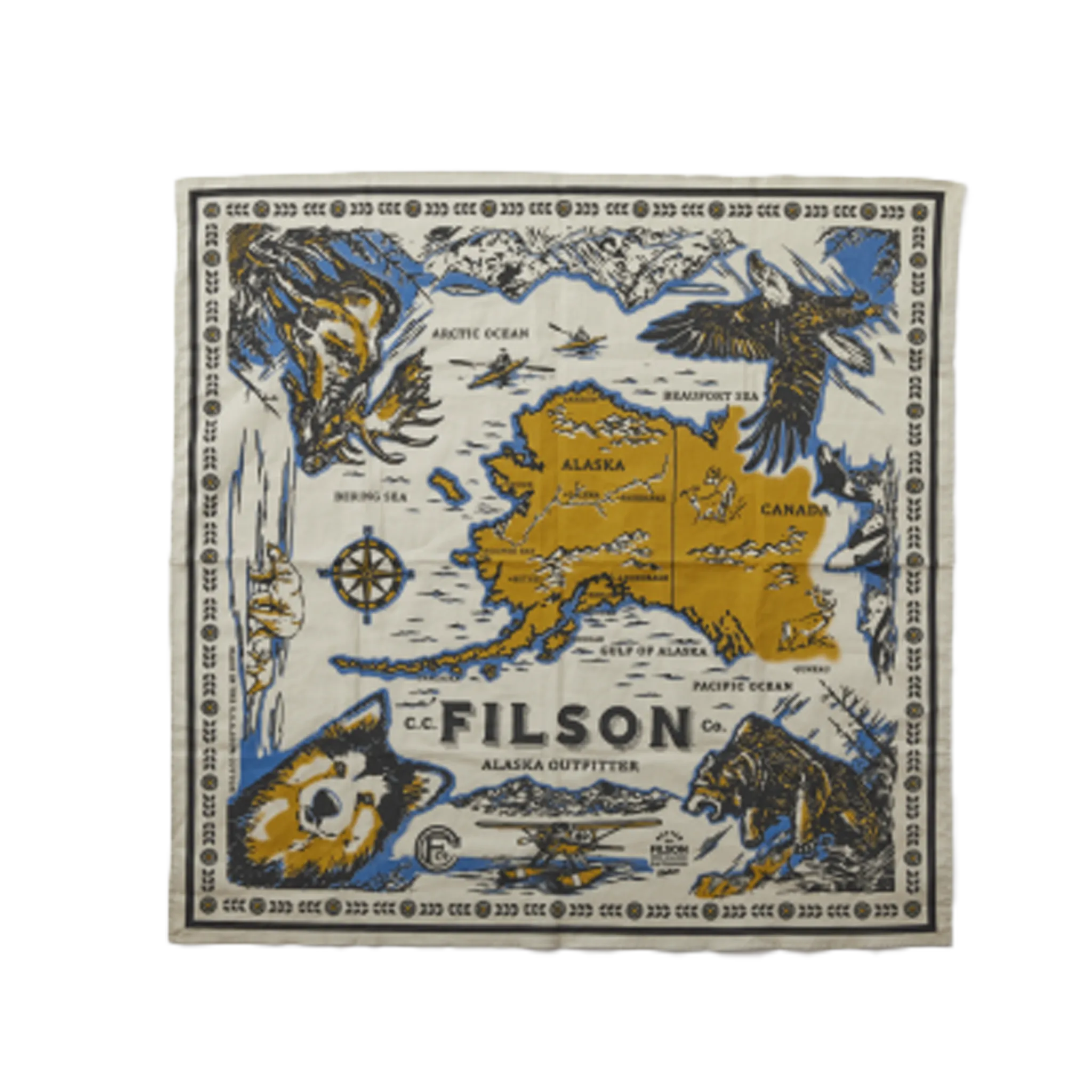 Explorer Bandana