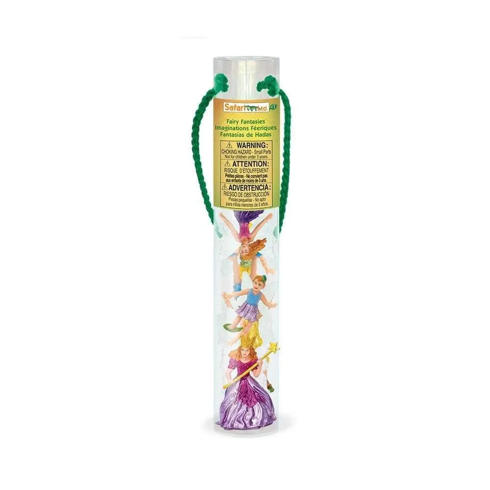 Fairy Fantasies® Designer Figurine by Safari Ltd 3yrs 
