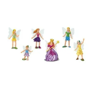 Fairy Fantasies® Designer Figurine by Safari Ltd 3yrs 