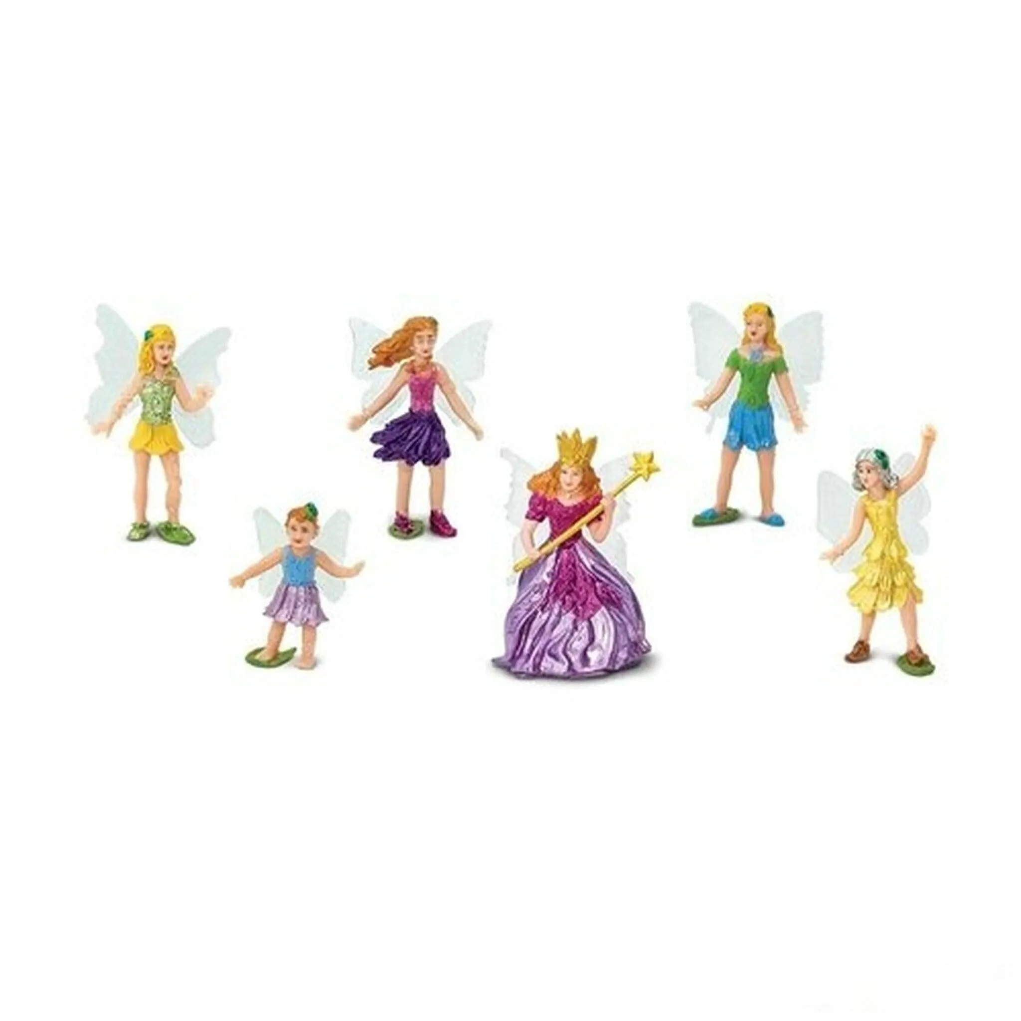 Fairy Fantasies® Designer Figurine by Safari Ltd 3yrs 