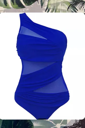 Holly Blue One Piece