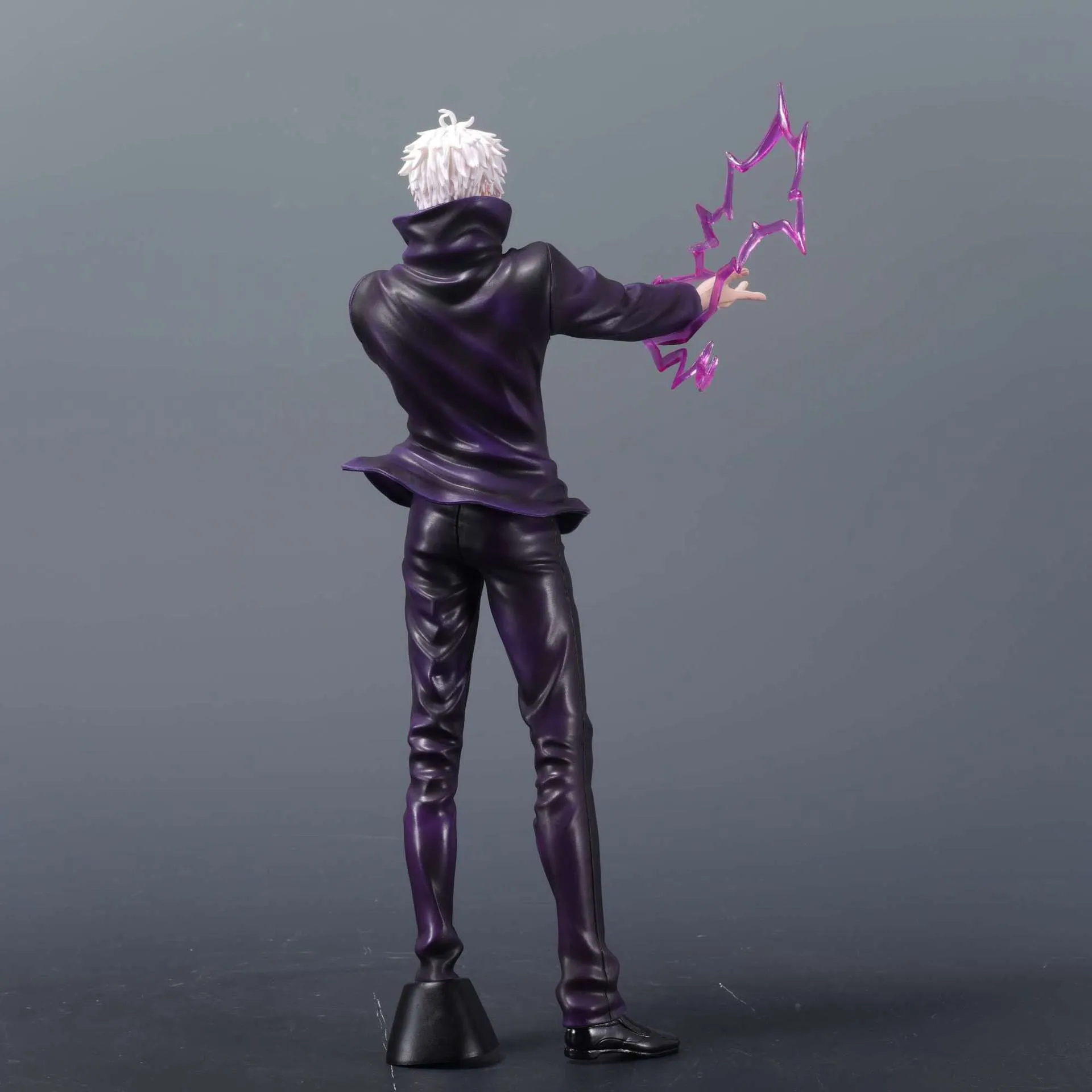 Jujutsu Kaisen Gojo Satoru WM PVC Figure – 31 cm Cursed Technique Action Pose Statue