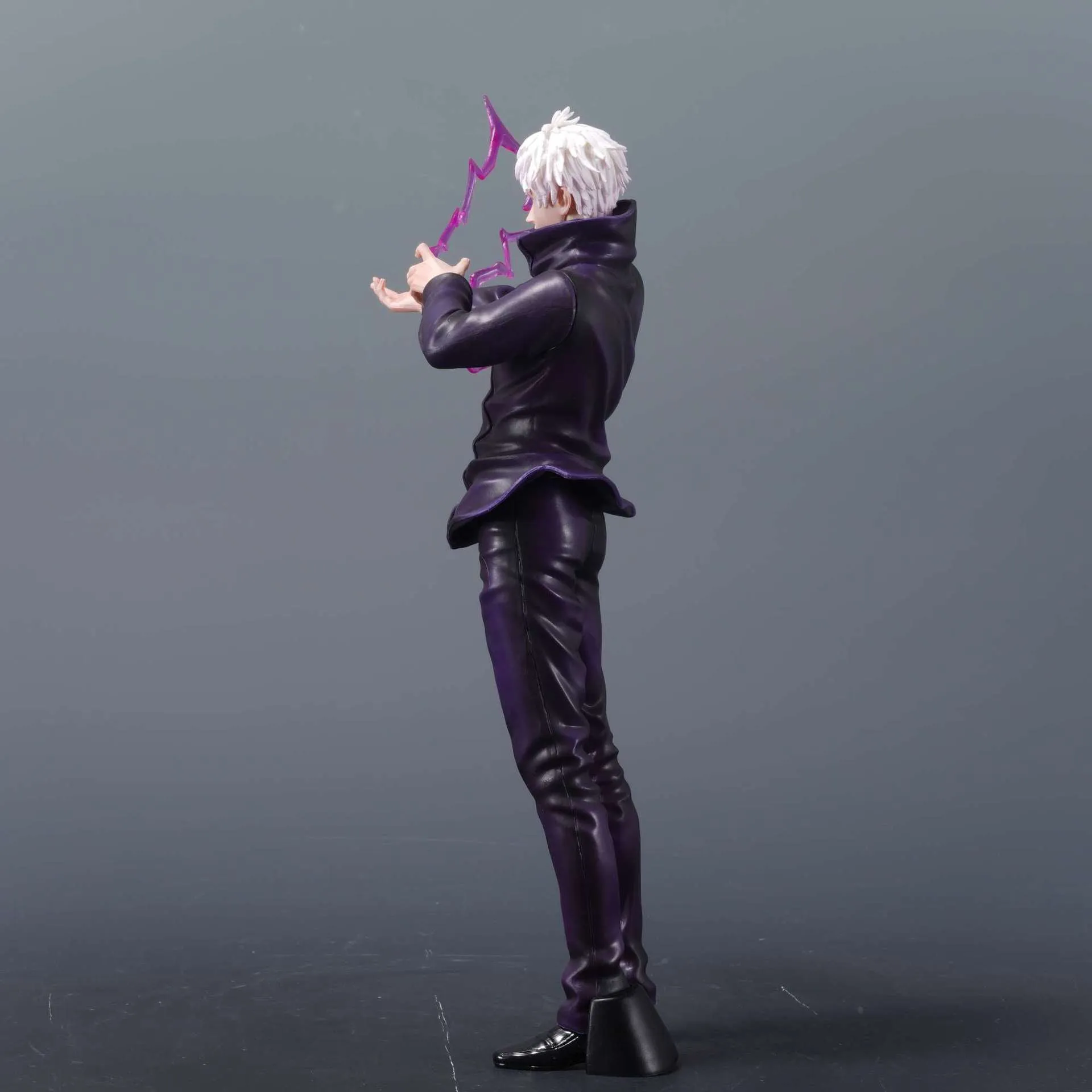 Jujutsu Kaisen Gojo Satoru WM PVC Figure – 31 cm Cursed Technique Action Pose Statue