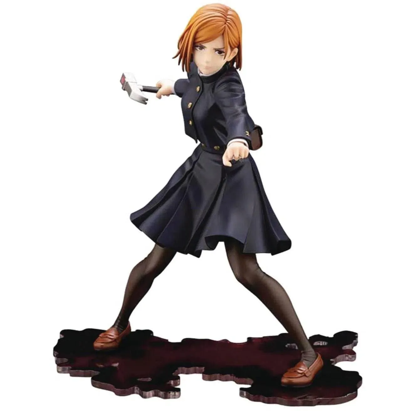 Jujutsu Kaisen - Nobara Kugisaki Statue - Kotobukiya - ArtFX J
