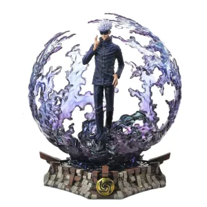Jujutsu Kaisen Satoru Gojo favorite DX Bonus Version Statue by Prime 1 Studio