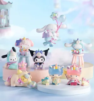 Kawaii Unicorn Dreamland Blind Box Kawaii Unicorn Dreamland Blind Box