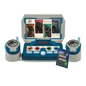 KIDdesigns Jurassic World Toy Walkie Talkies for Kids - Multicolor