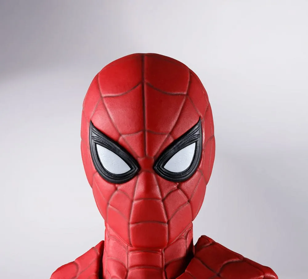 Marvel Bandai SHFiguarts Spiderman No Way Home Figure