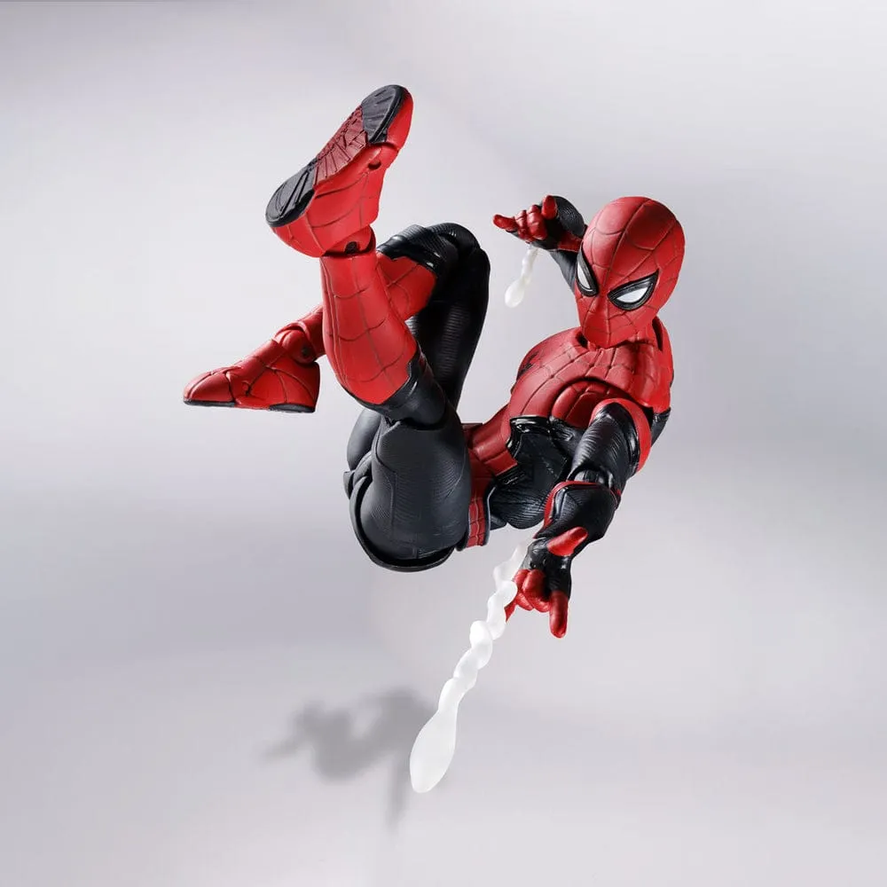 Marvel Bandai SHFiguarts Spiderman No Way Home Figure