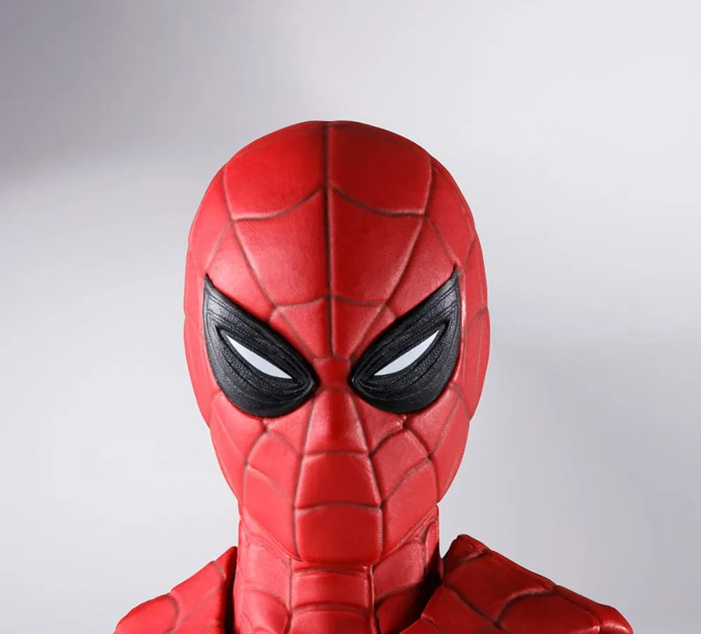 Marvel Bandai SHFiguarts Spiderman No Way Home Figure