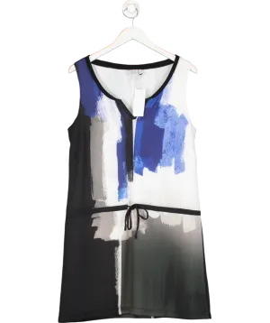 Miss Captain Trend All About Blue Dress UK 12