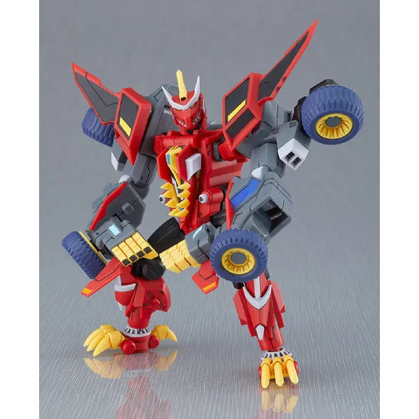 MODEROID Dynazenon