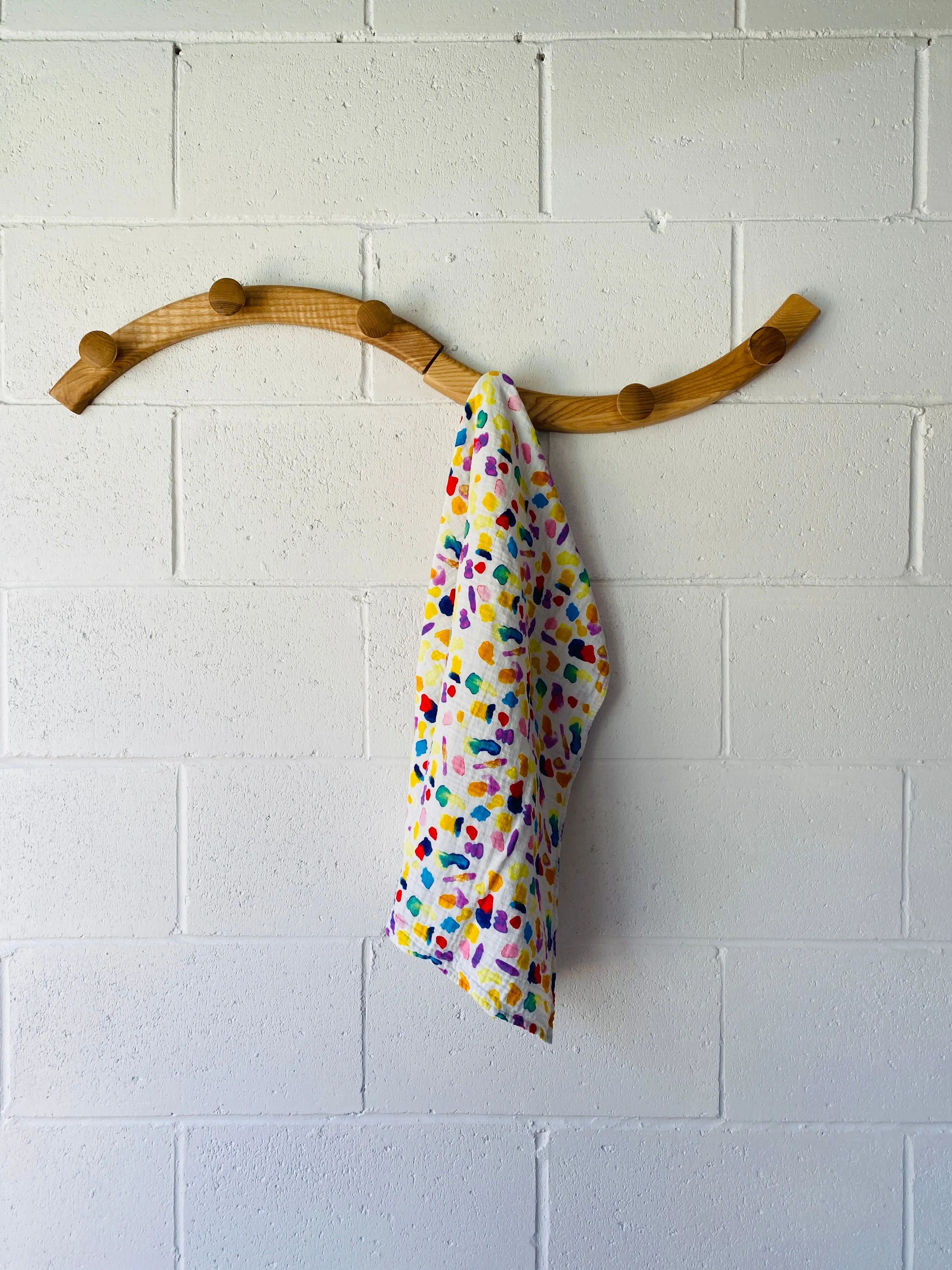 Peekaboo Play Blanket, O/S