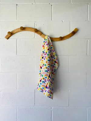 Peekaboo Play Blanket, O/S