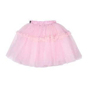 Rock Your Baby Fairy Girls Tulle Skirt